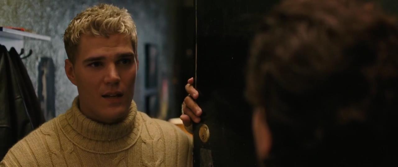 约翰·多诺万的死与生剧照的剧照