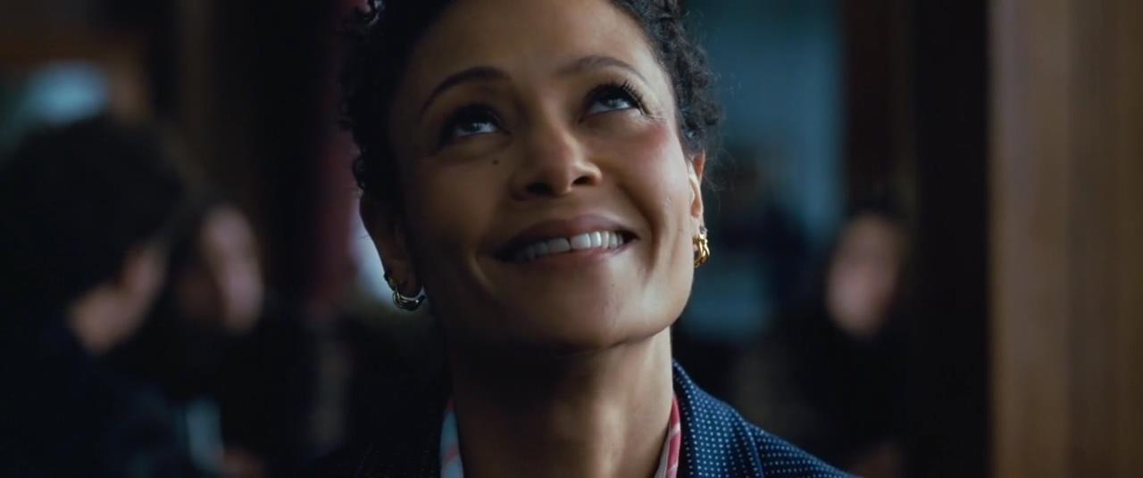 约翰·多诺万的死与生剧照的剧照