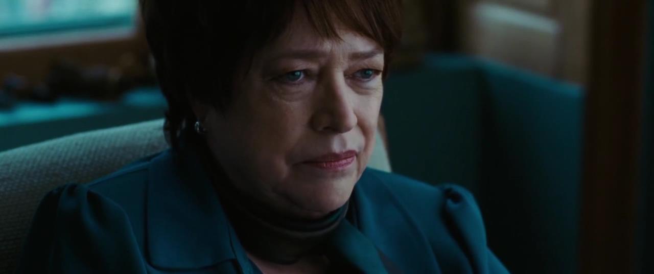 约翰·多诺万的死与生剧照的剧照