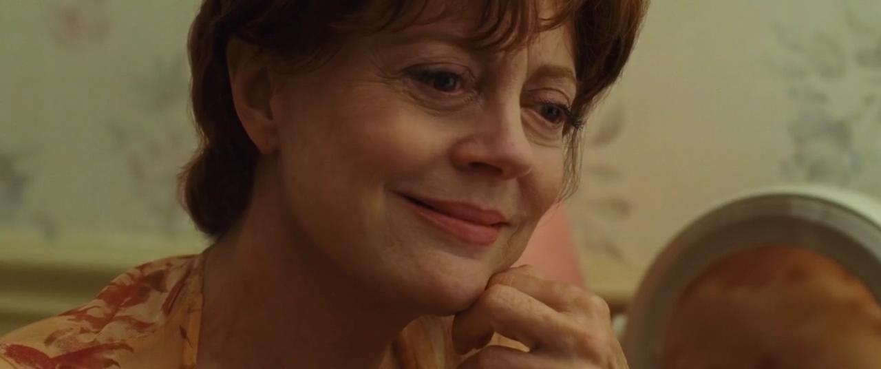 约翰·多诺万的死与生剧照的剧照