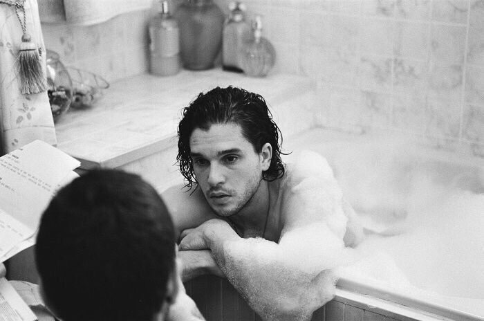 约翰·多诺万的死与生剧照的剧照