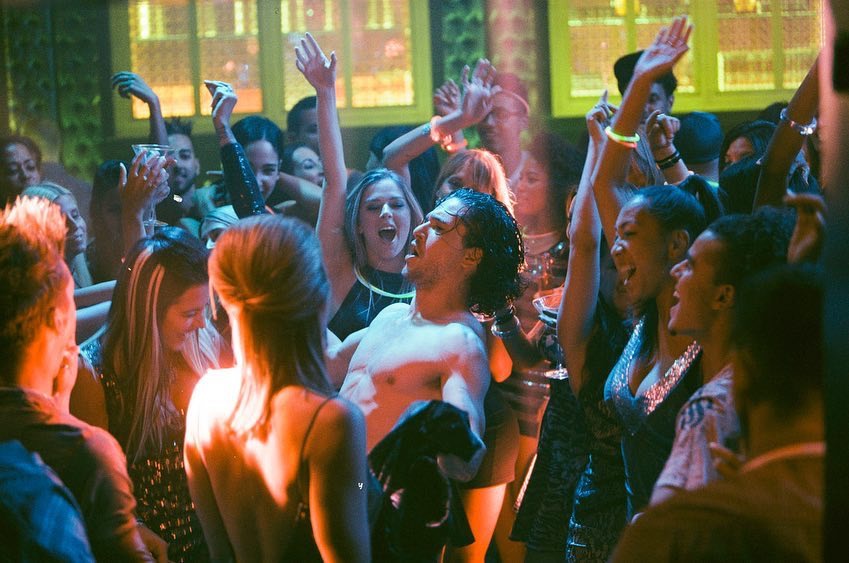 约翰·多诺万的死与生剧照的剧照