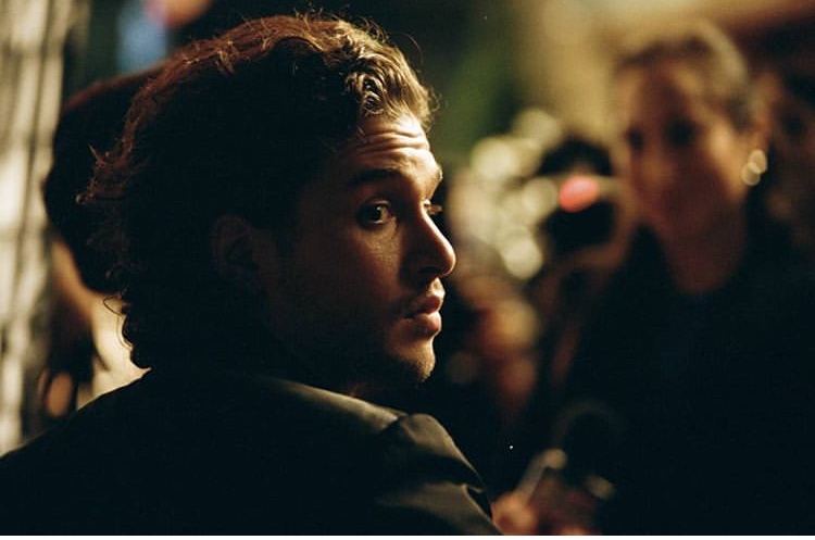 约翰·多诺万的死与生剧照的剧照