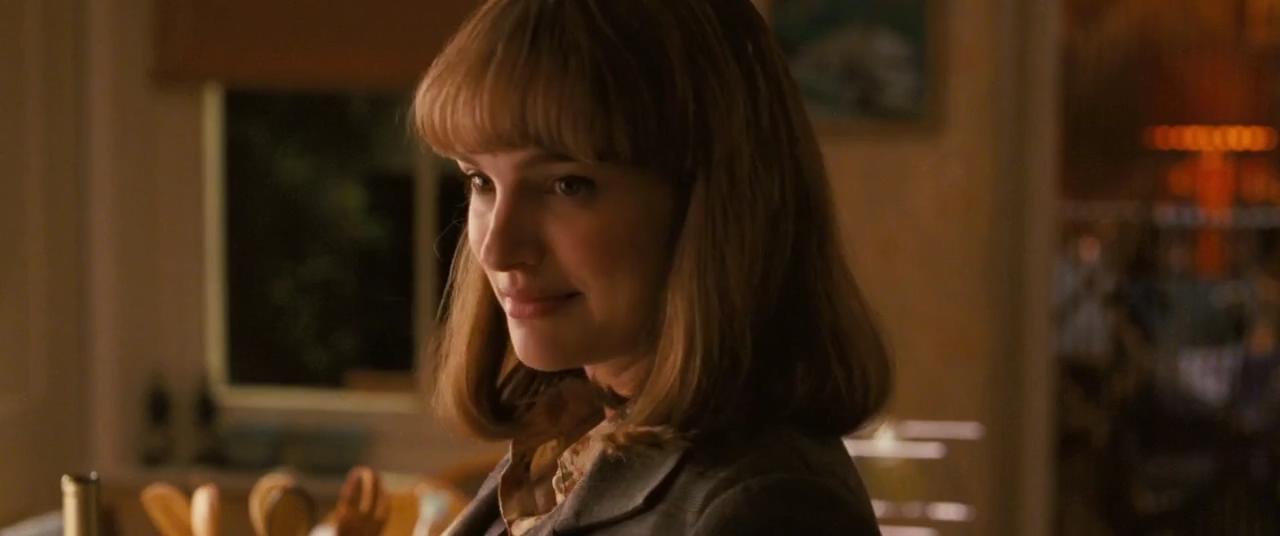 约翰·多诺万的死与生剧照的剧照