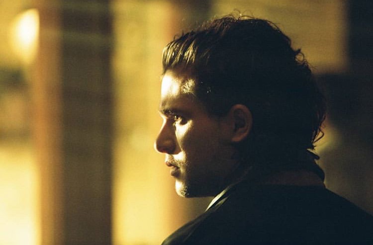 约翰·多诺万的死与生剧照的剧照