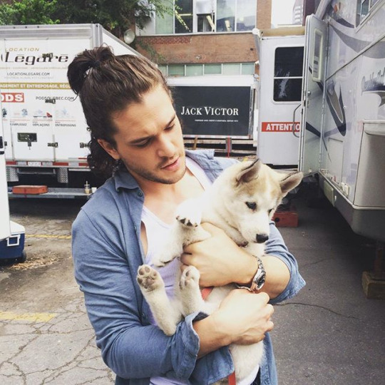 约翰·多诺万的死与生剧照的剧照