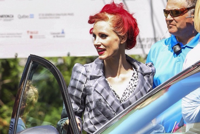 约翰·多诺万的死与生剧照的剧照