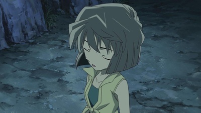 名侦探柯南：绀碧之棺剧照的剧照