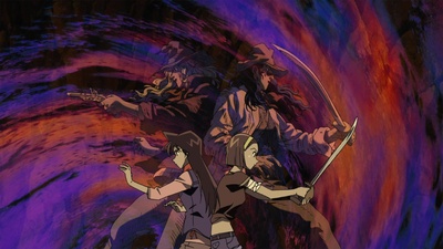 名侦探柯南：绀碧之棺剧照的剧照