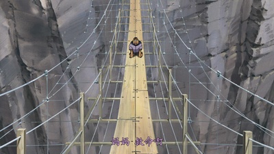 名侦探柯南：绀碧之棺剧照的剧照