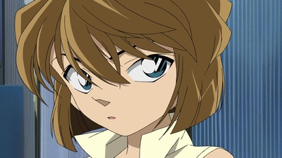 名侦探柯南：绀碧之棺剧照的剧照