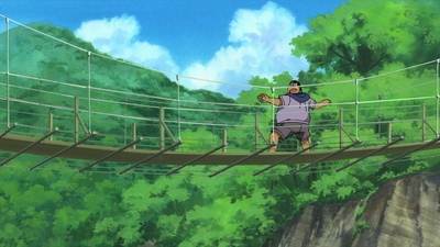 名侦探柯南：绀碧之棺剧照的剧照