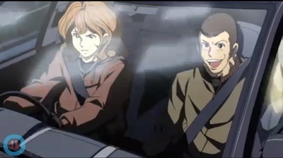 名侦探柯南：绀碧之棺剧照的剧照