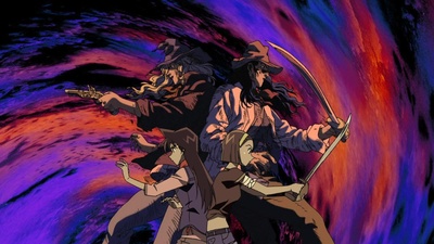 名侦探柯南：绀碧之棺剧照的剧照