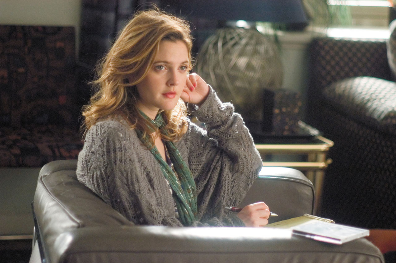 K歌情人剧照的剧照