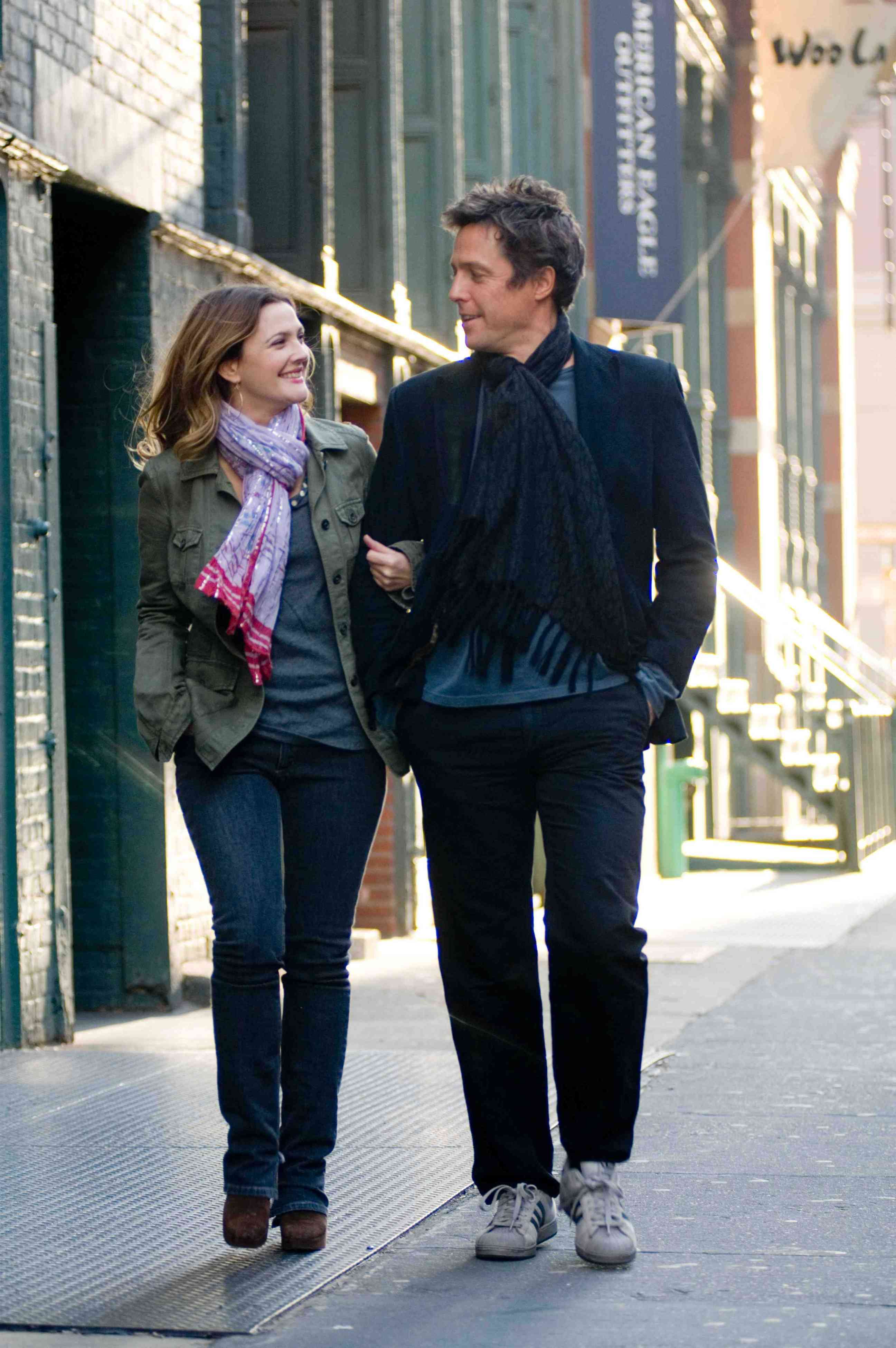 K歌情人剧照的剧照