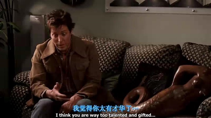 K歌情人剧照的剧照