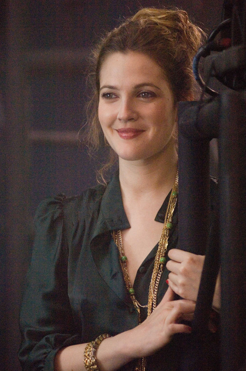 K歌情人剧照的剧照