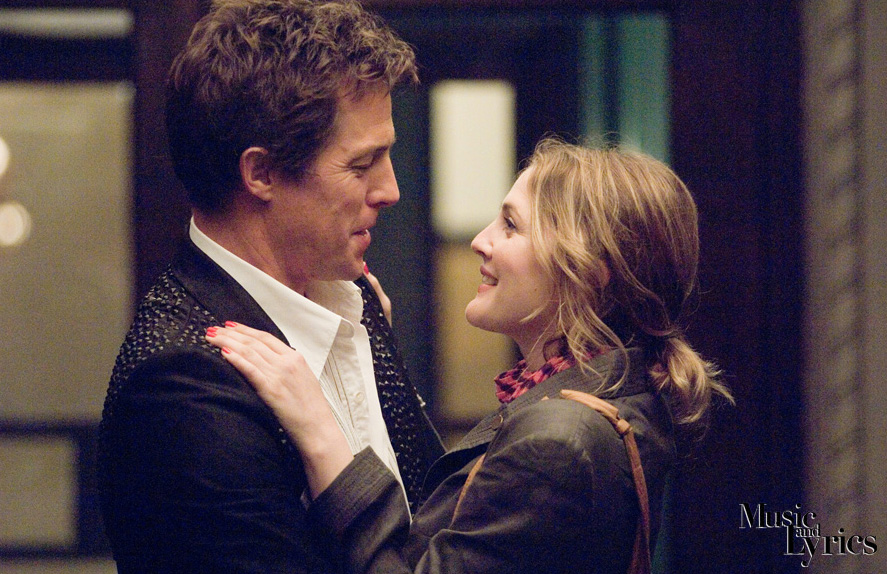 K歌情人剧照的剧照