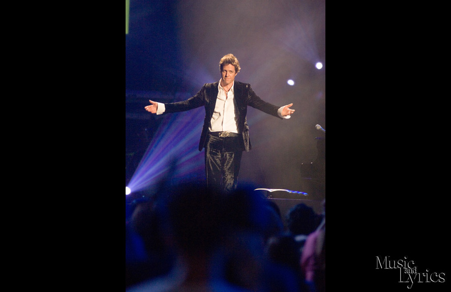 K歌情人剧照的剧照