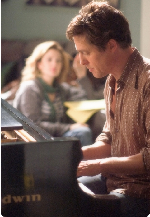 K歌情人剧照的剧照