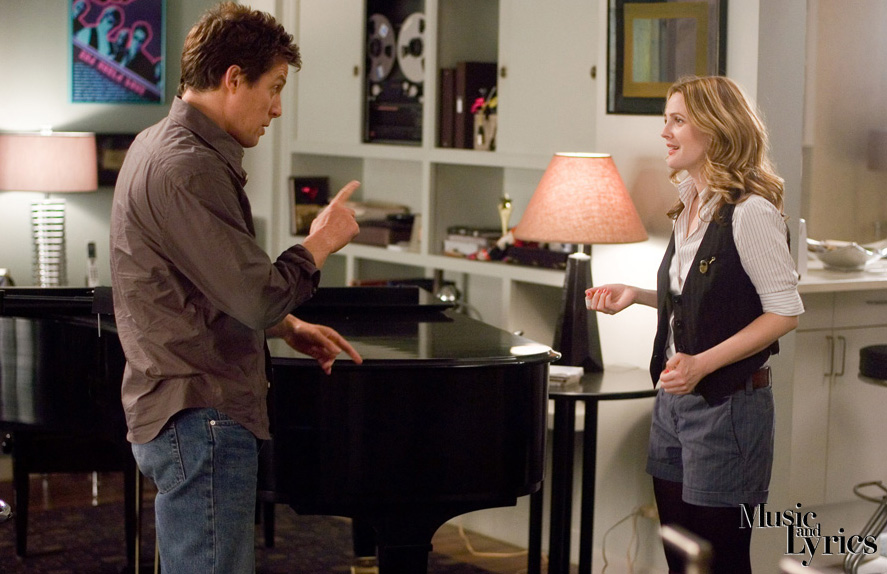 K歌情人剧照的剧照