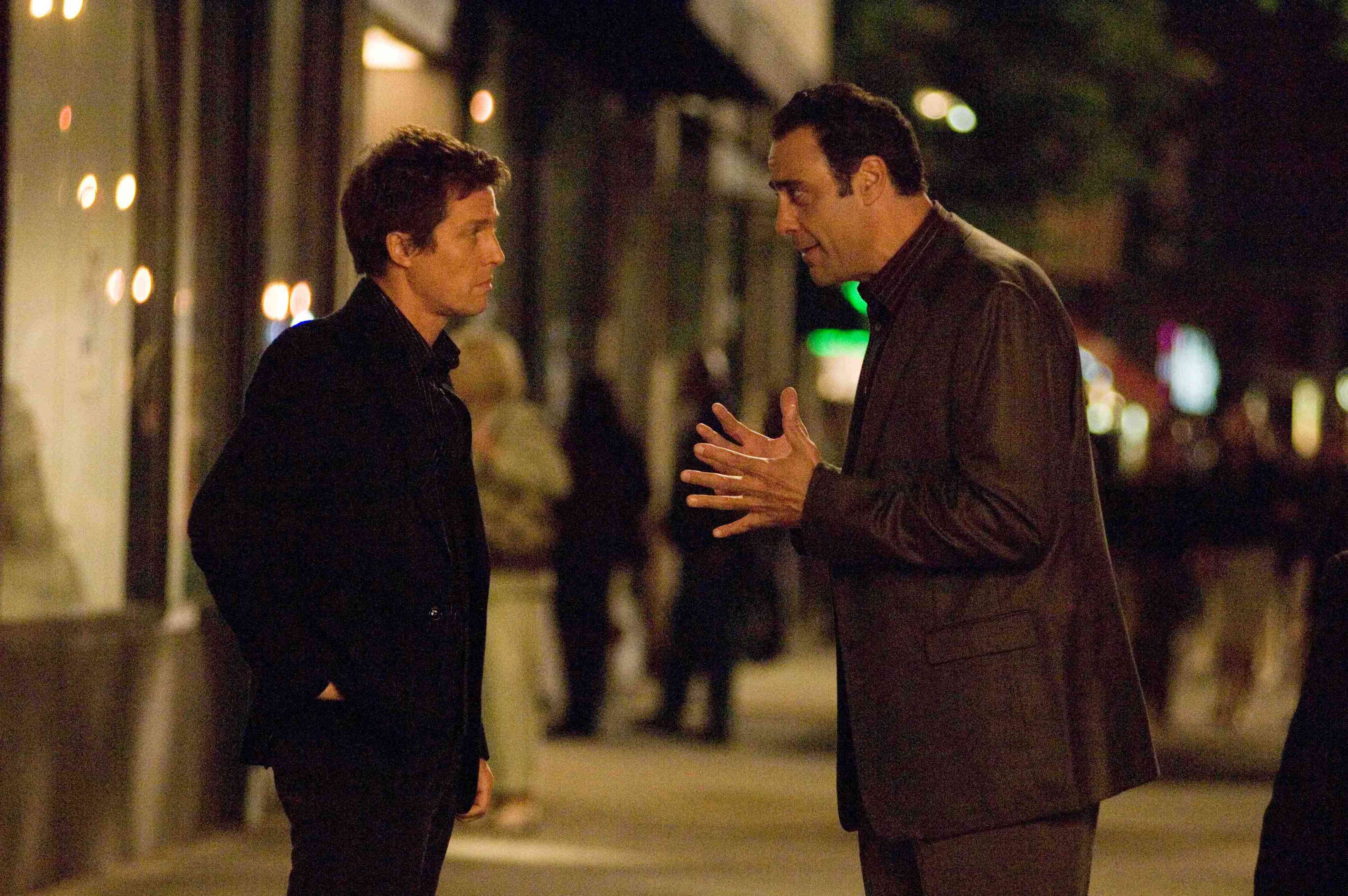 K歌情人剧照的剧照