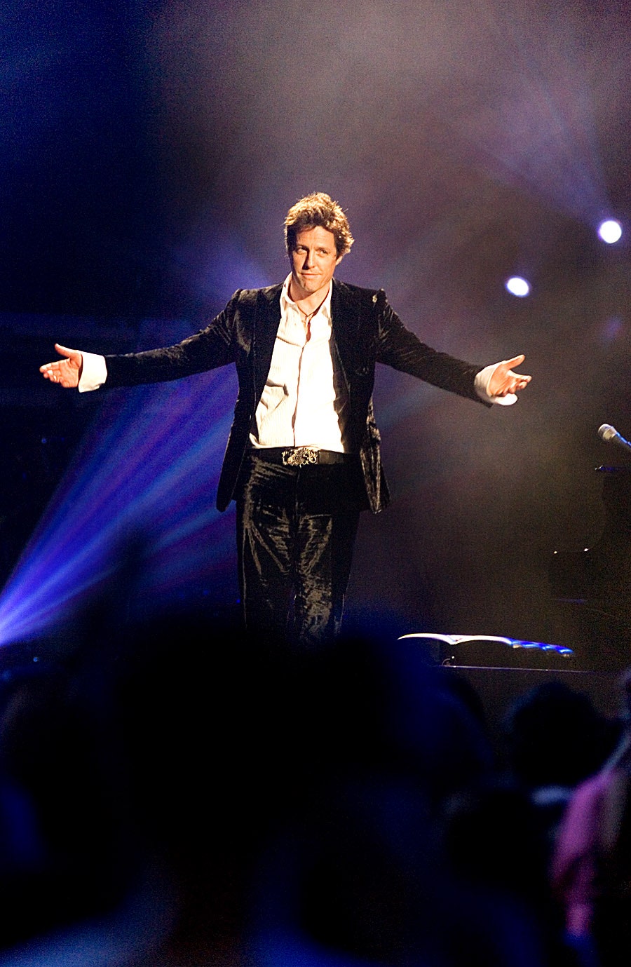 K歌情人剧照的剧照