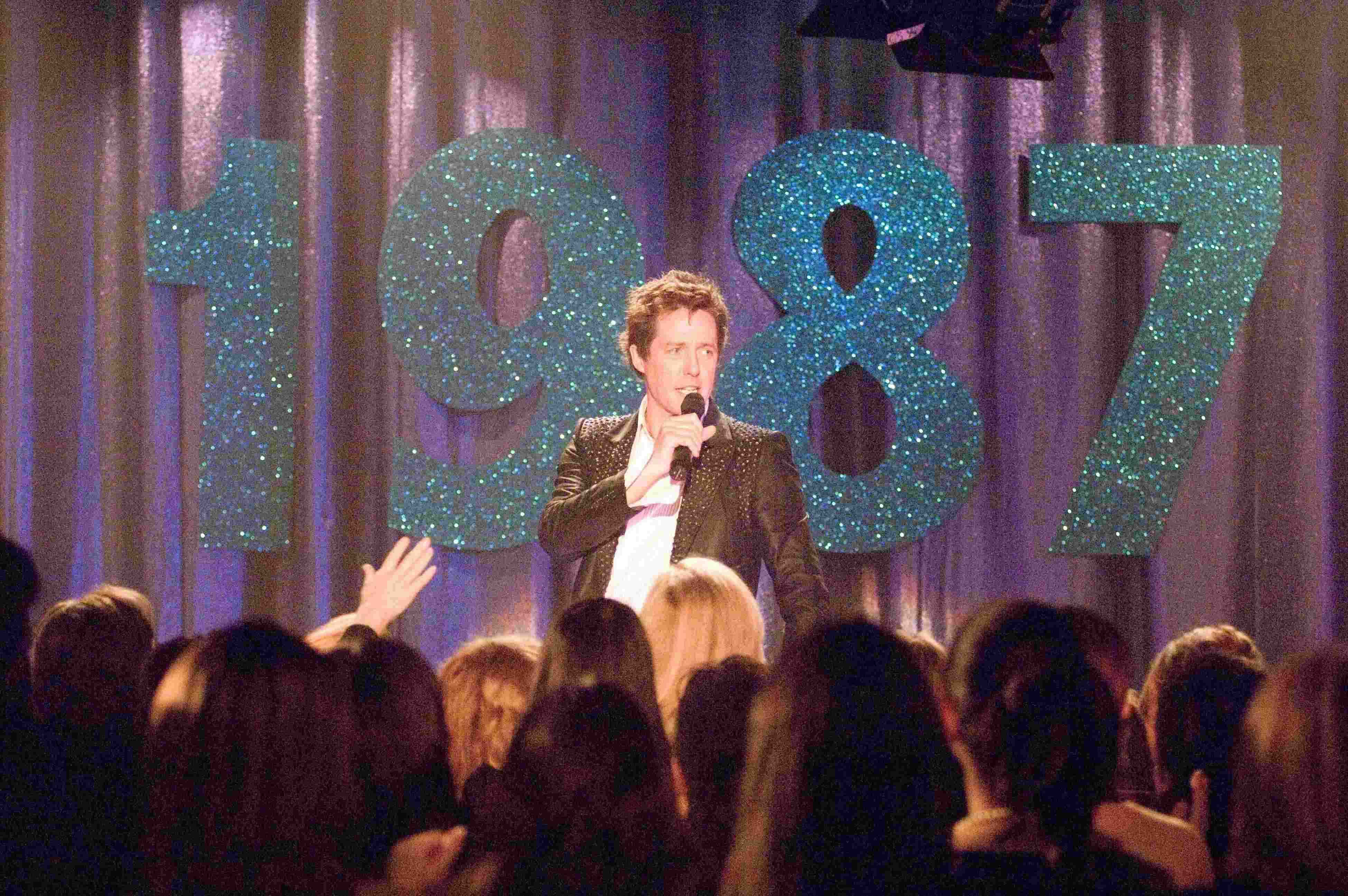 K歌情人剧照的剧照