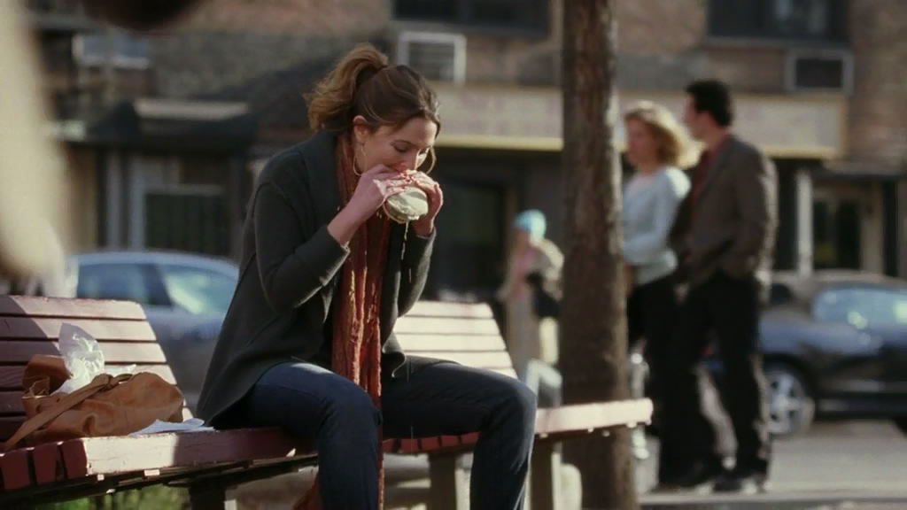 K歌情人剧照的剧照