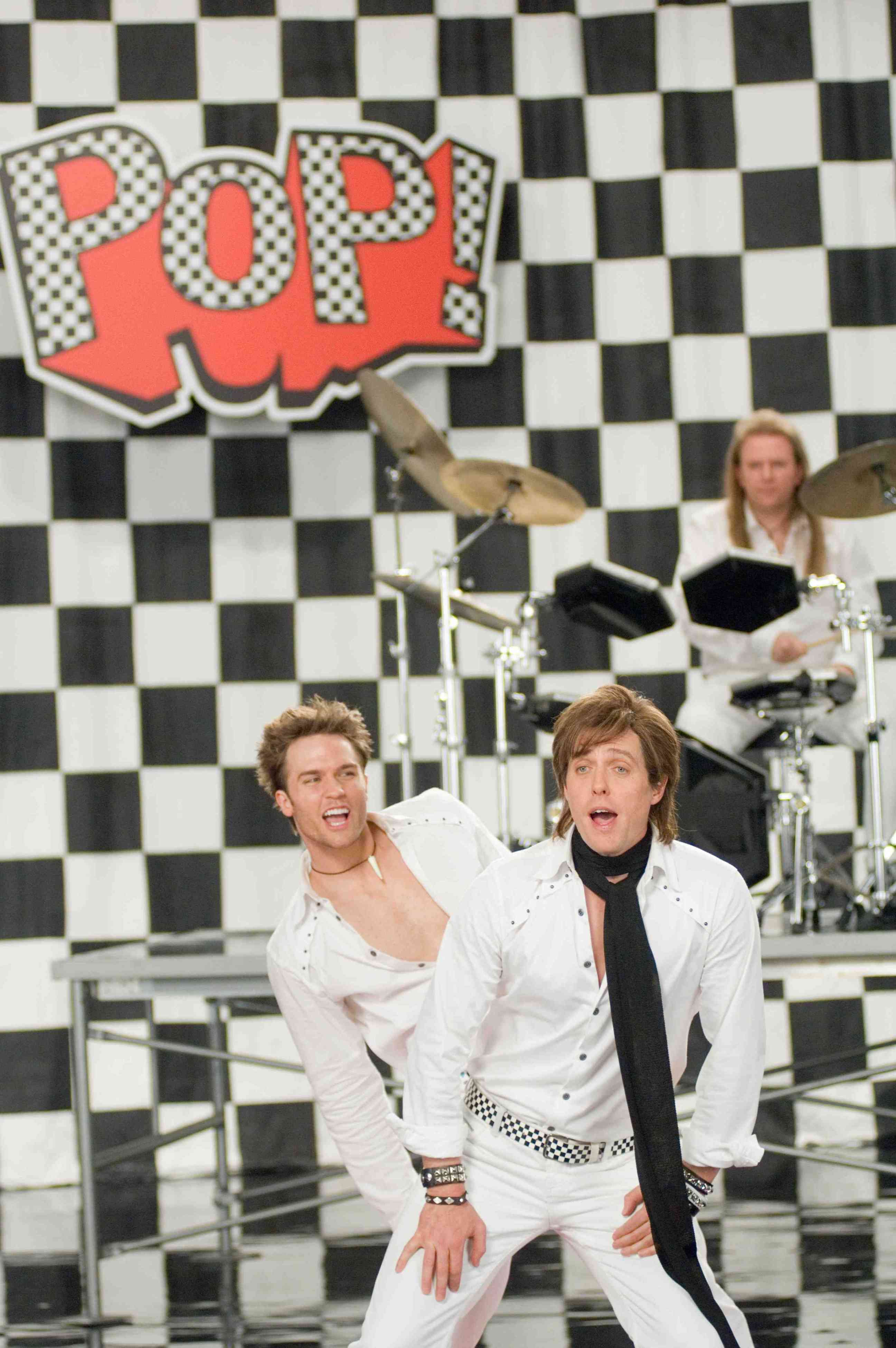 K歌情人剧照的剧照