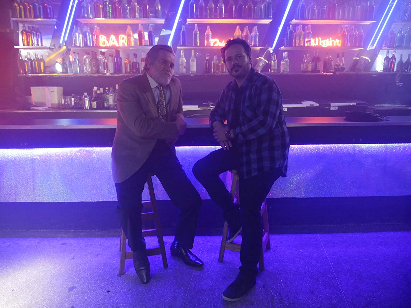 在我遗忘之前剧照的剧照