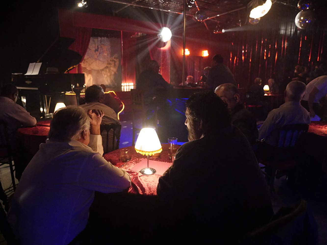 在我遗忘之前剧照的剧照