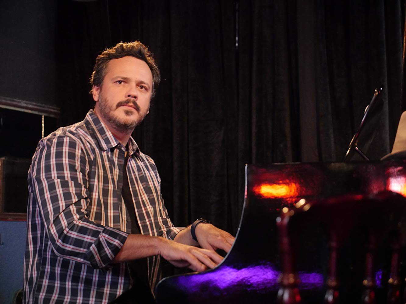 在我遗忘之前剧照的剧照