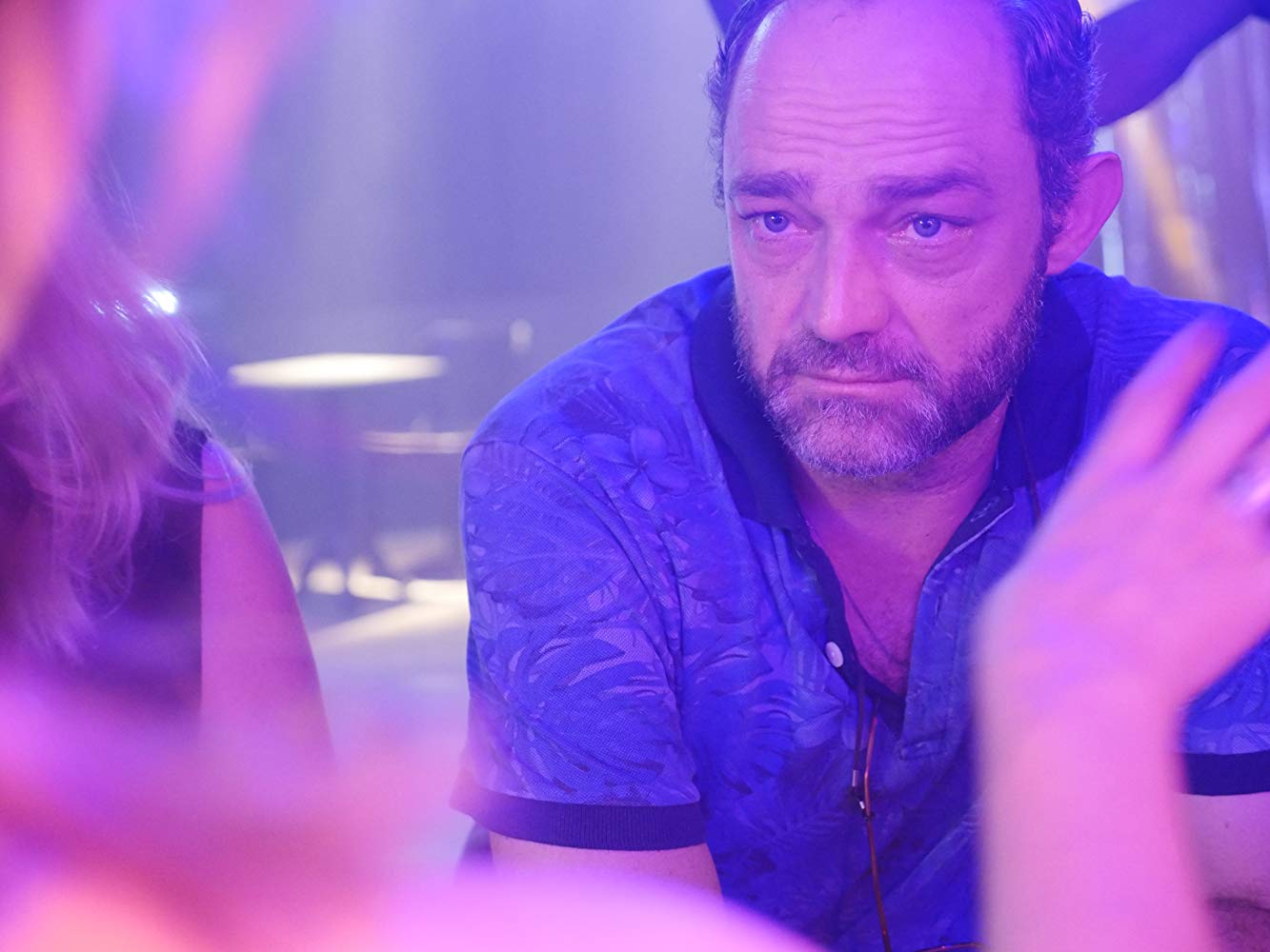 在我遗忘之前剧照的剧照