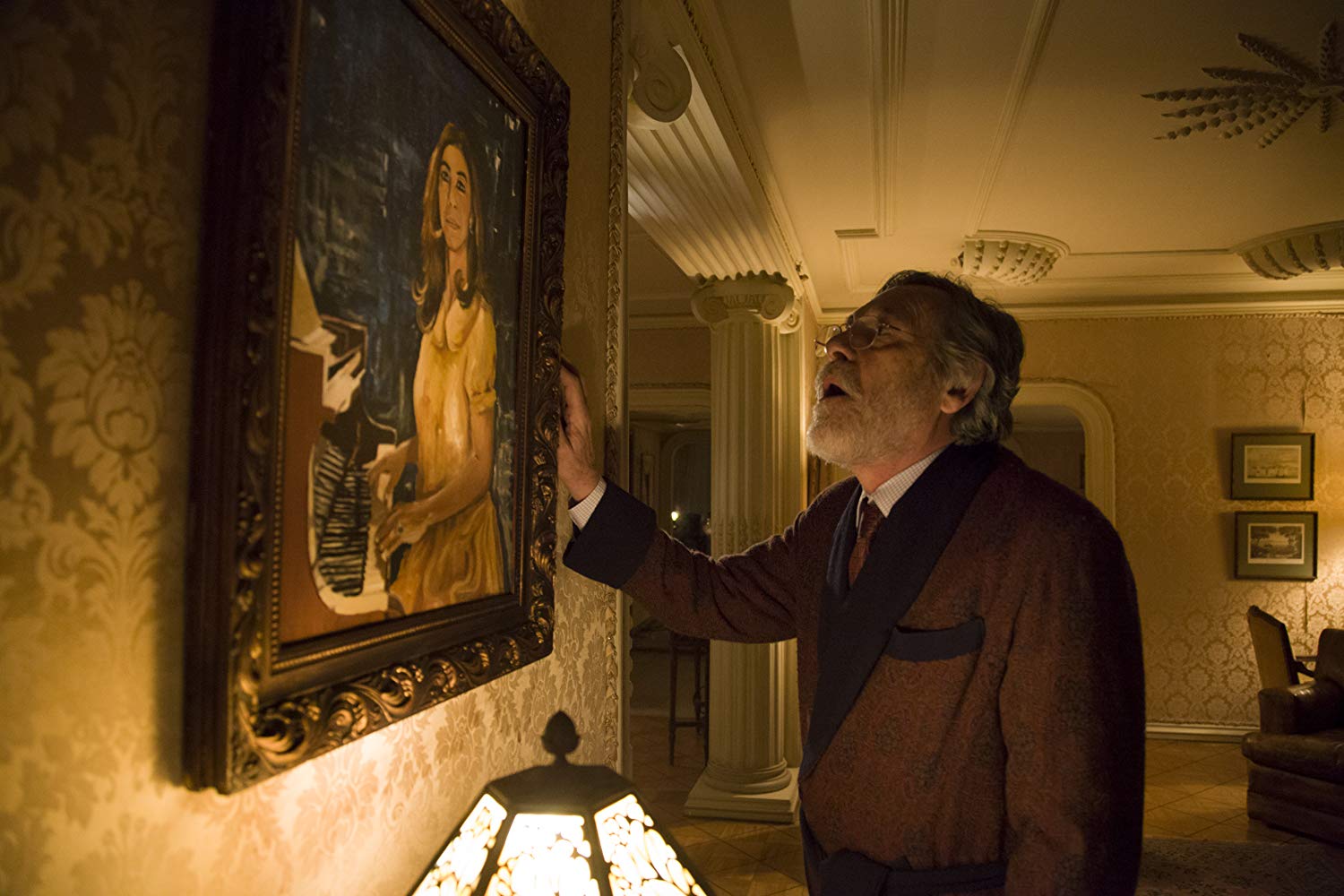 在我遗忘之前剧照的剧照