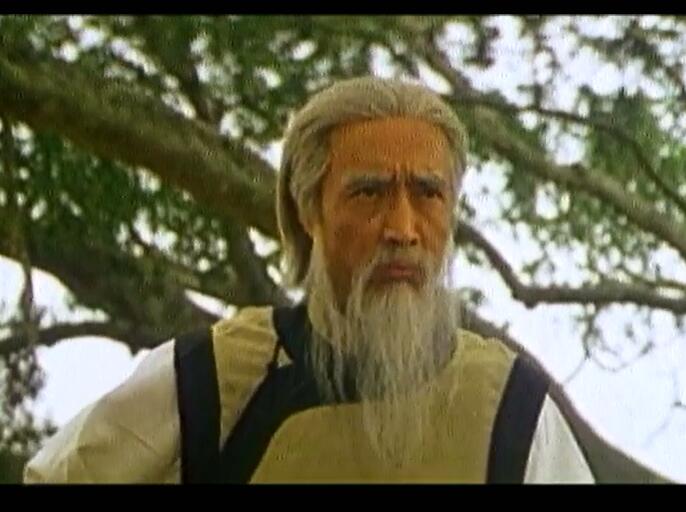 无敌鸳鸯腿剧照的剧照