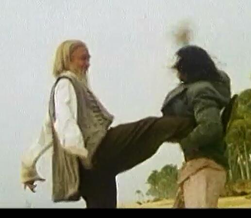 无敌鸳鸯腿剧照的剧照