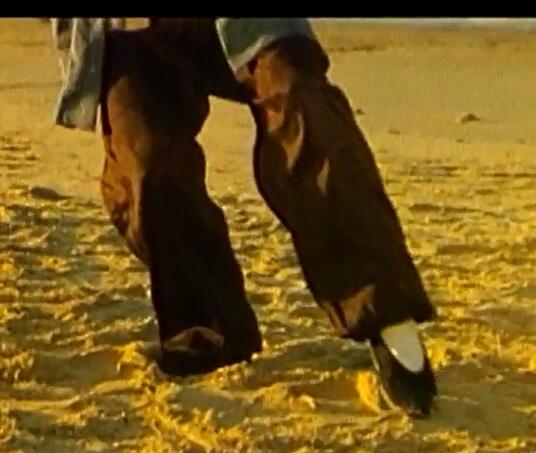 无敌鸳鸯腿剧照的剧照