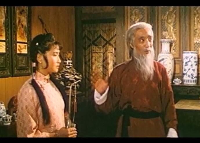 无敌鸳鸯腿剧照的剧照