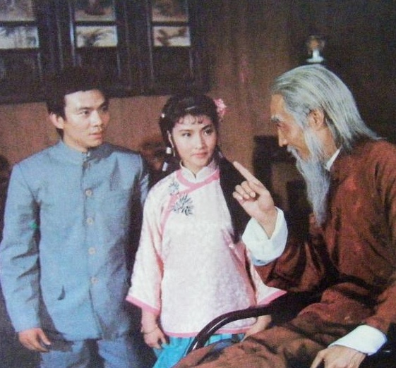 无敌鸳鸯腿剧照的剧照