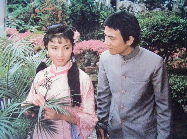 无敌鸳鸯腿剧照的剧照