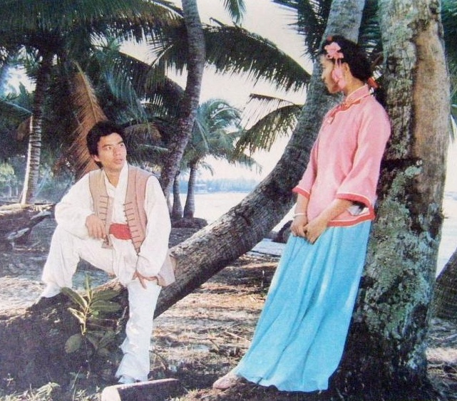 无敌鸳鸯腿剧照的剧照