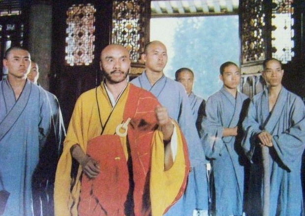 无敌鸳鸯腿剧照的剧照