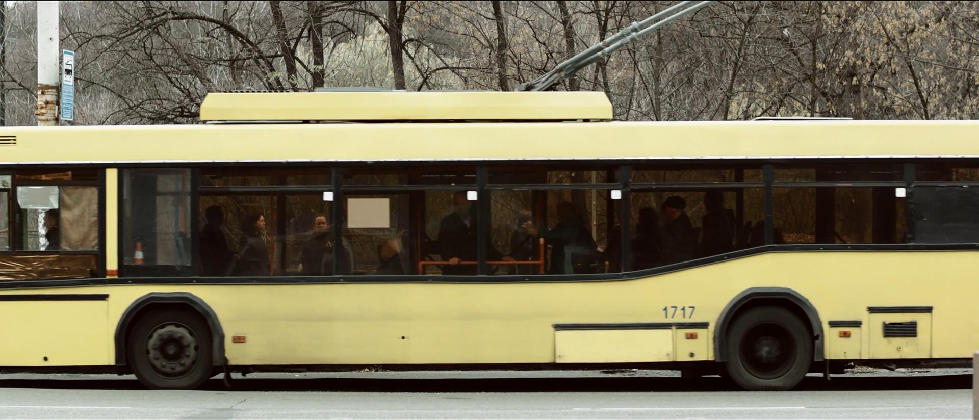 聋哑部落剧照的剧照