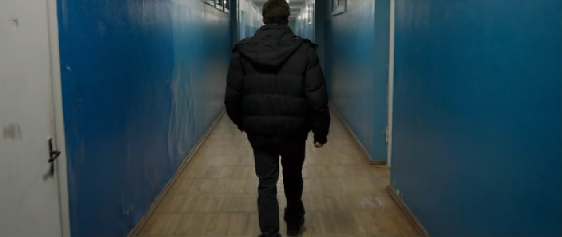 聋哑部落剧照的剧照