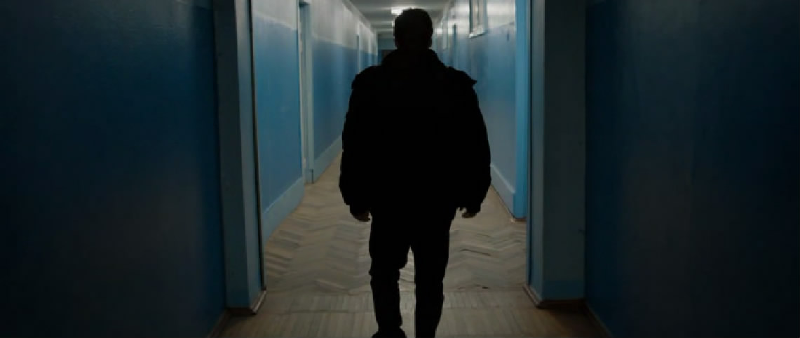 聋哑部落剧照的剧照