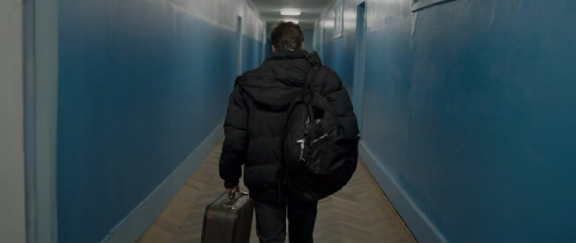 聋哑部落剧照的剧照