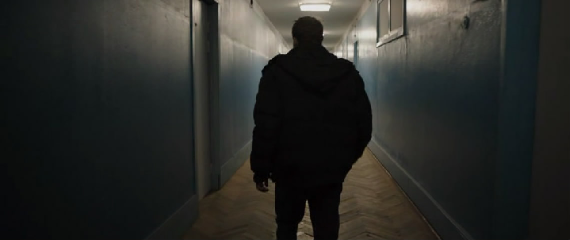 聋哑部落剧照的剧照