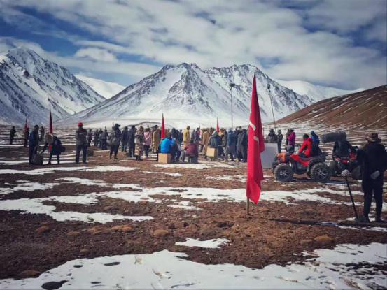 天慕剧照的剧照